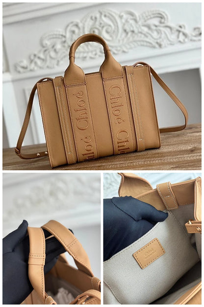 NB - CLE Bag - 244