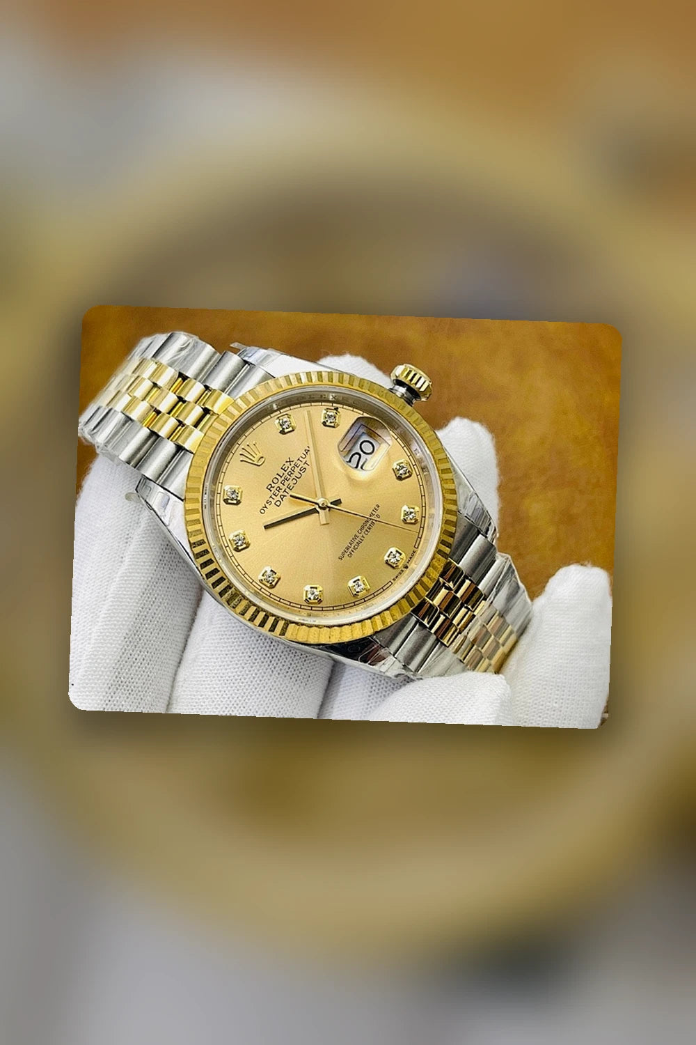 NB - Mix Watch - 178