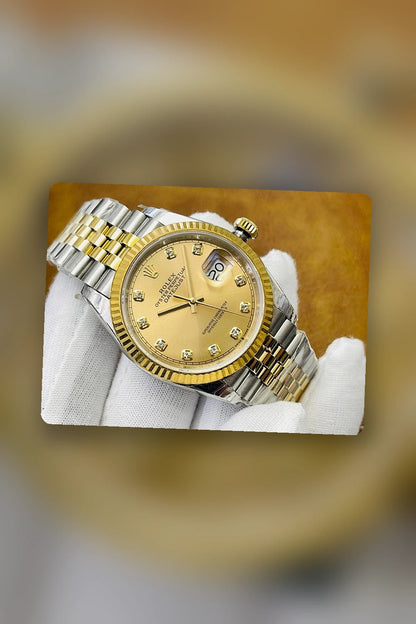 NB - Mix Watch - 178