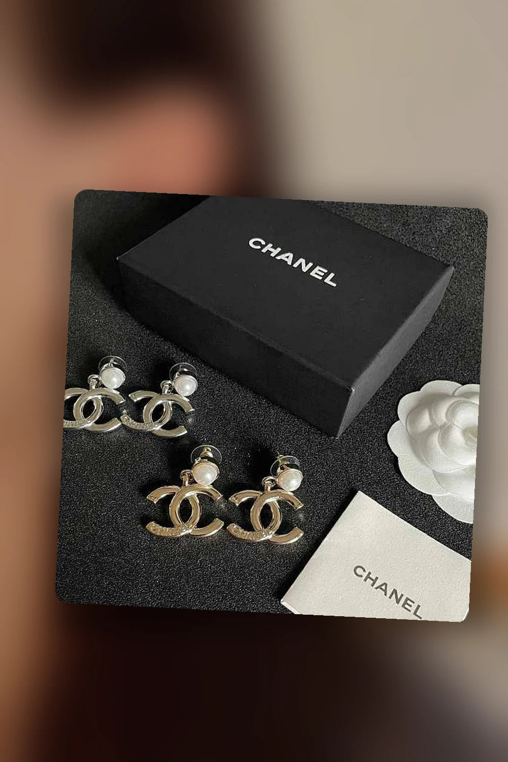 NB - CHL Jewelry - 1064