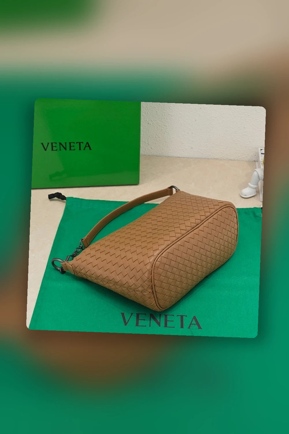 NB - BOV Bag - 894
