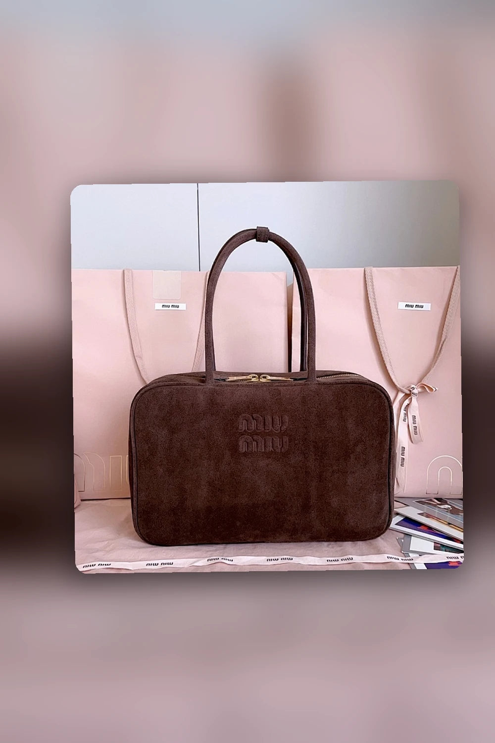 NB - MMU Bag - 569