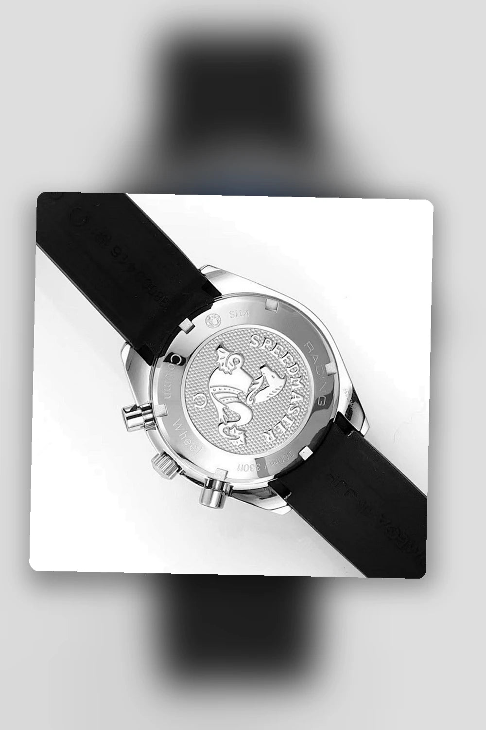 NB - Mix Watch - 489