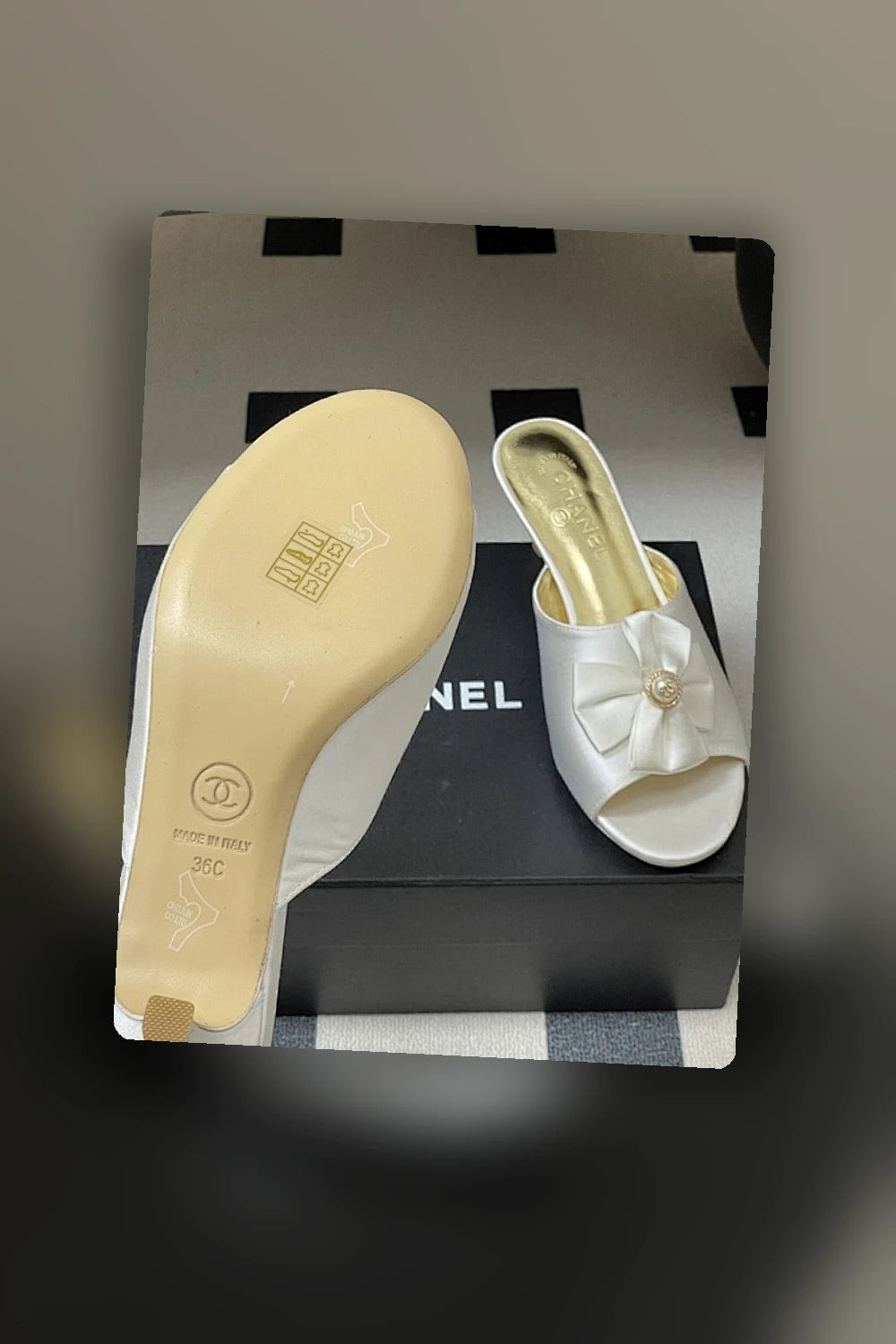 NB - CHL Mix Items - 626