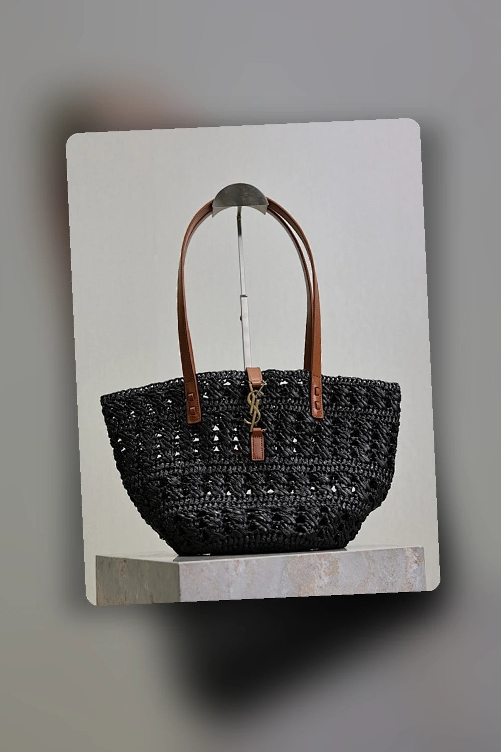 NB - YLS Bag - 719