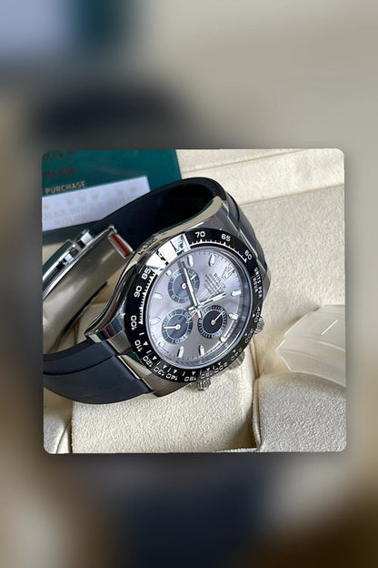 NB - Mix Watch - 668