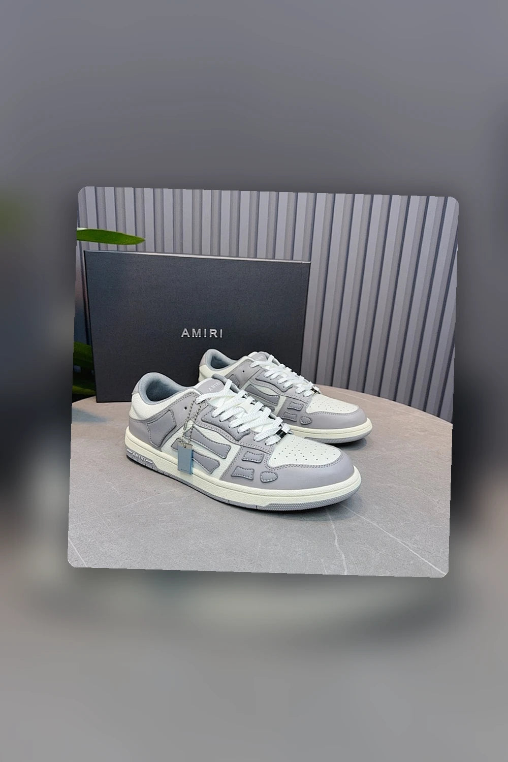 NB - AMIR Women Shoes - 401
