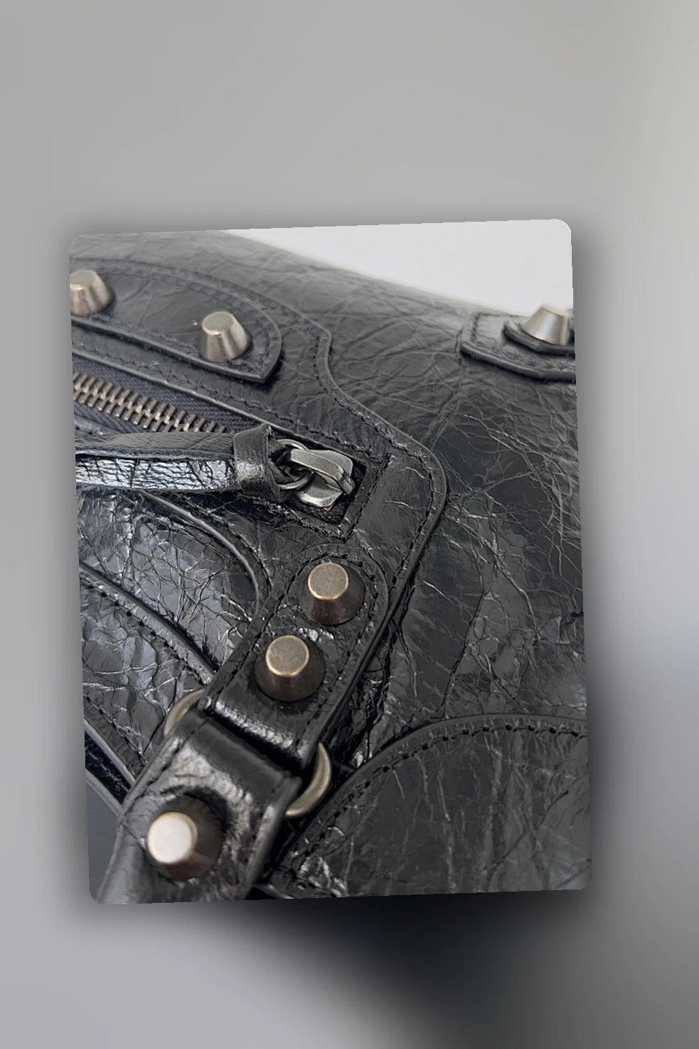NB - BG Bag - 1842