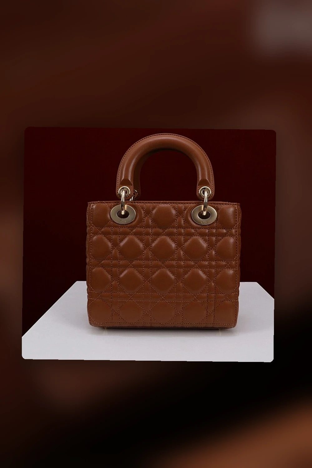 NB - DOR Bag - 844