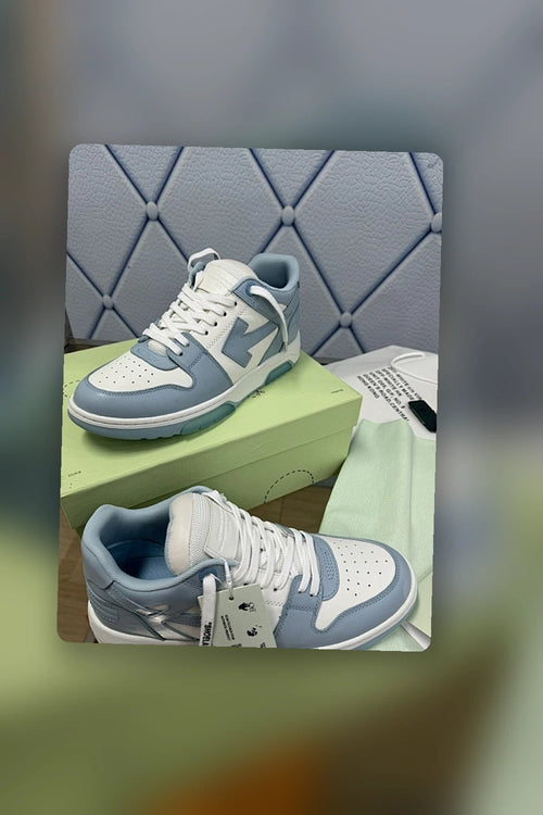 NB - YZO Women Shoes - 069