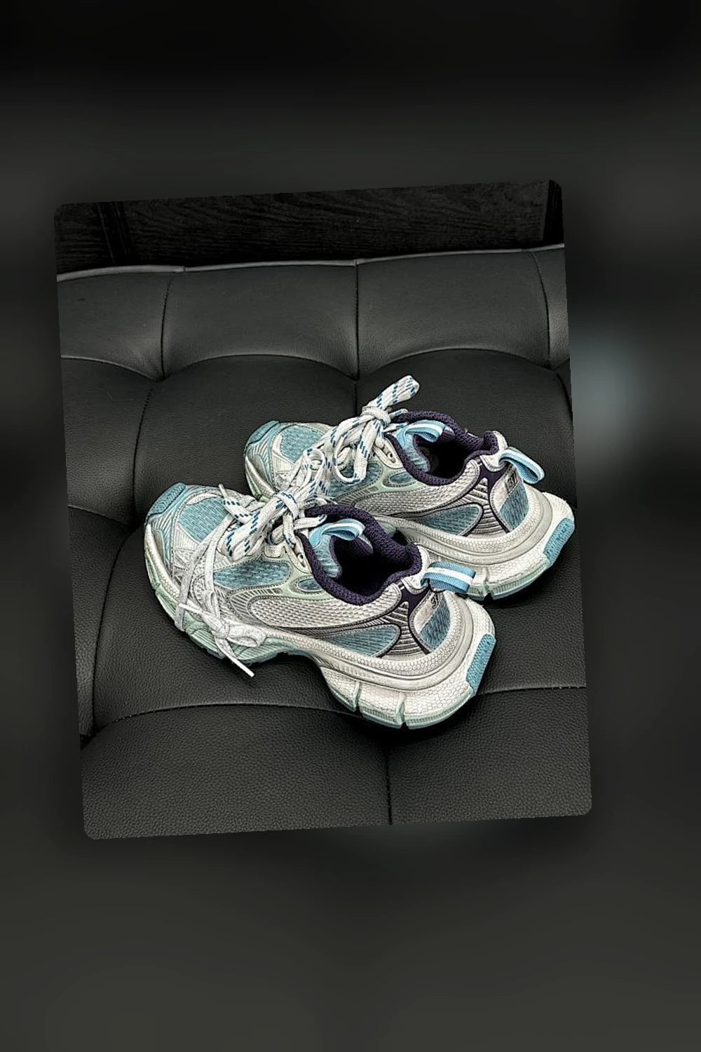 NB - BG Women Shoes - 1234