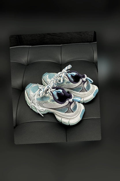 NB - BG Women Shoes - 1234