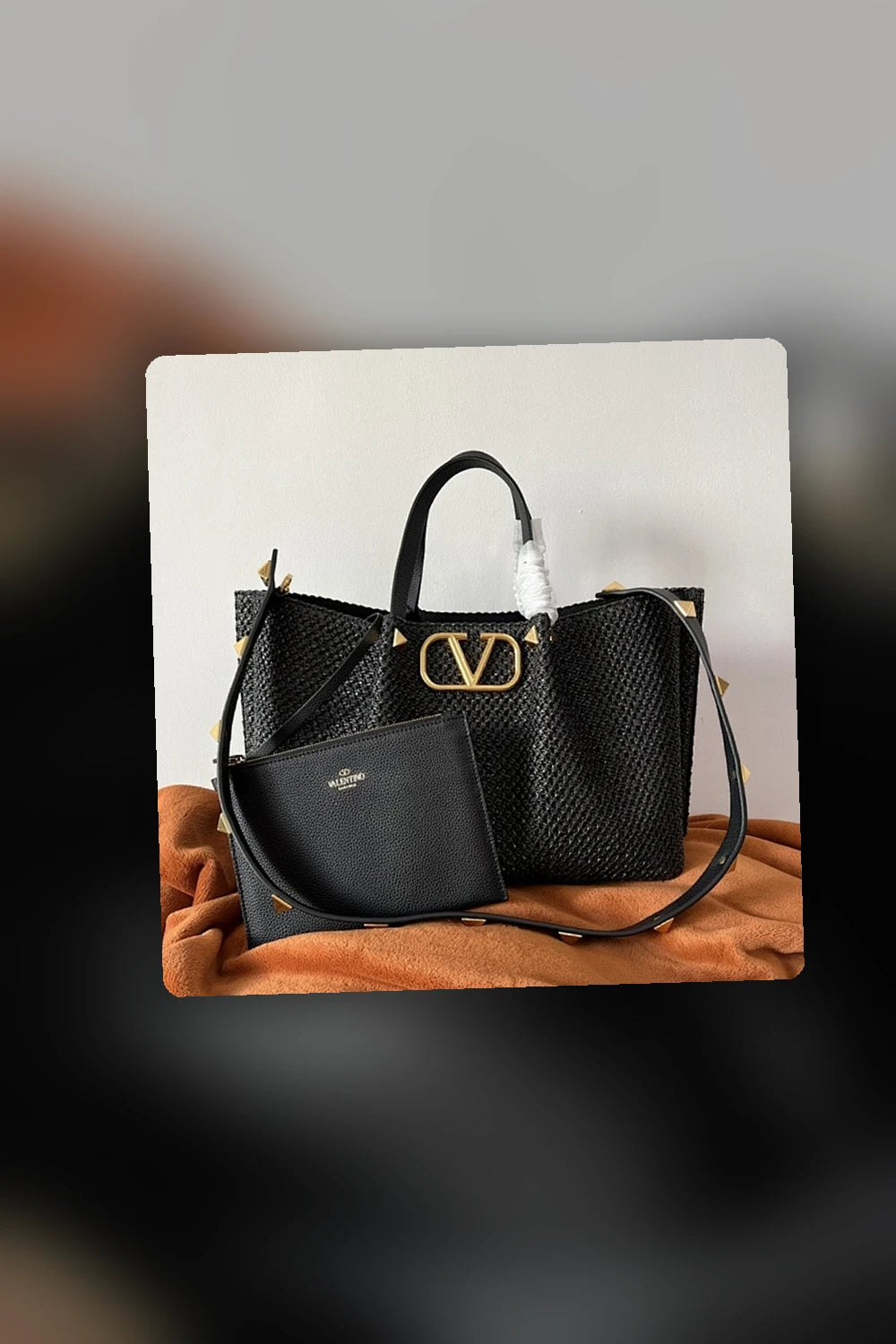 NB - VEL Bag - 889