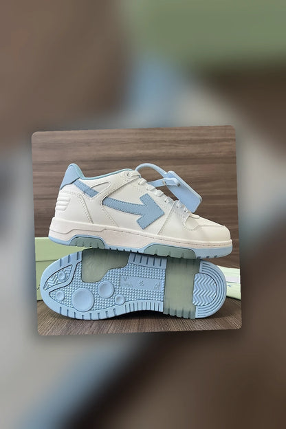 NB - YZO Women Shoes - 204