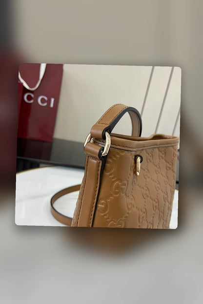 NB - GUKI Bag - 424