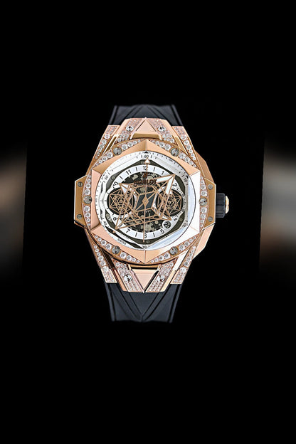 NB - Mix Watch - 947