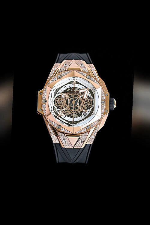 NB - Mix Watch - 947