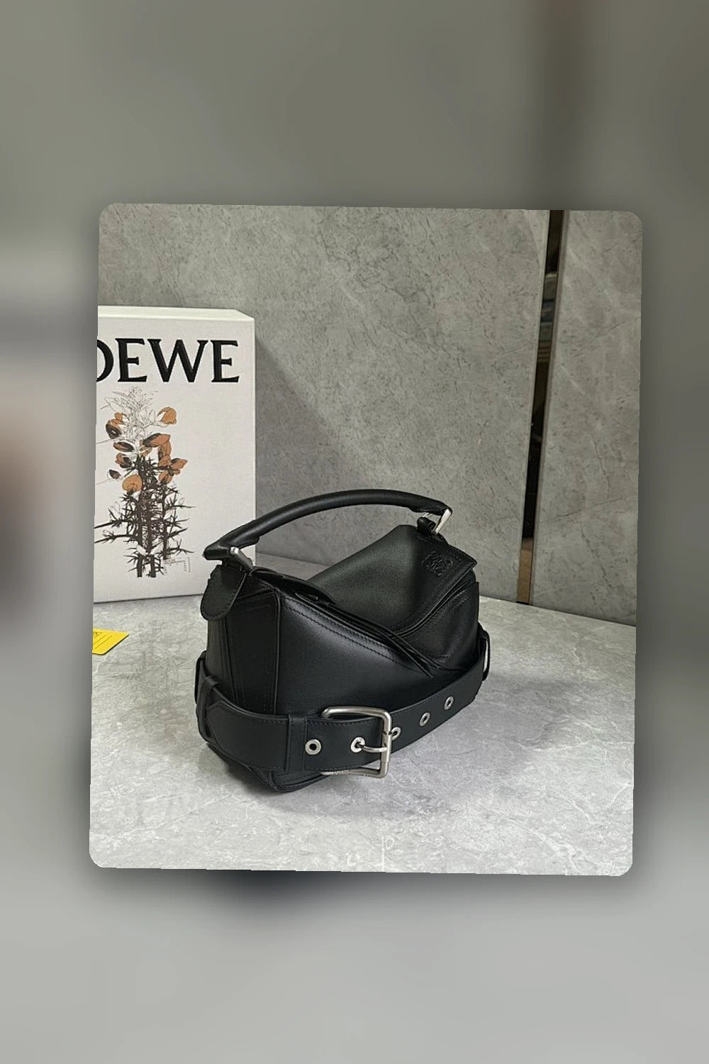 NB - LWO Bag - 573