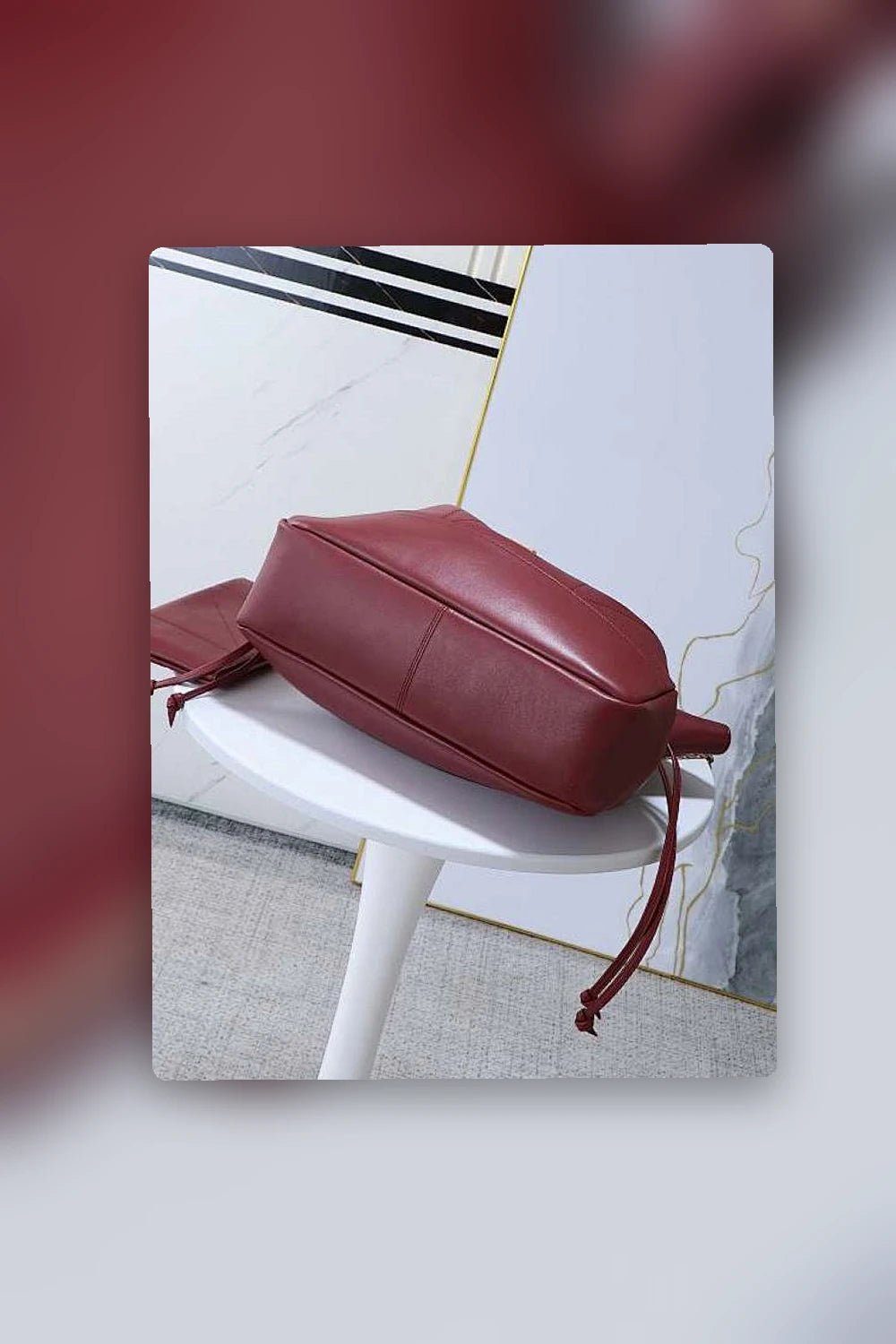 NB - YLS Bag - 1088