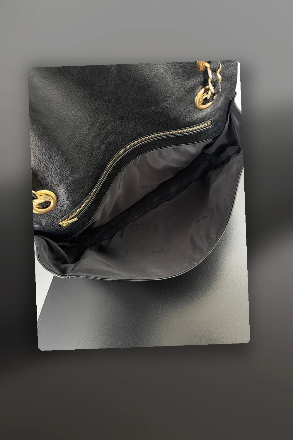 NB - BG Bag - 1050