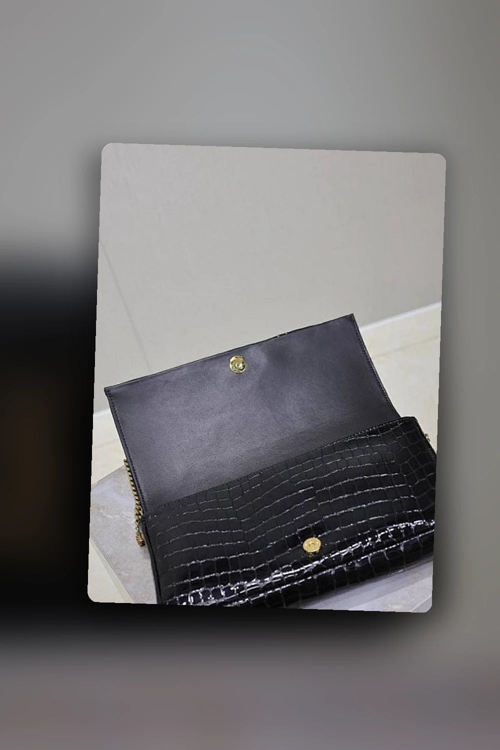 NB - YLS Bag - 1244