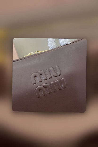 NB - MMU Bag - 973