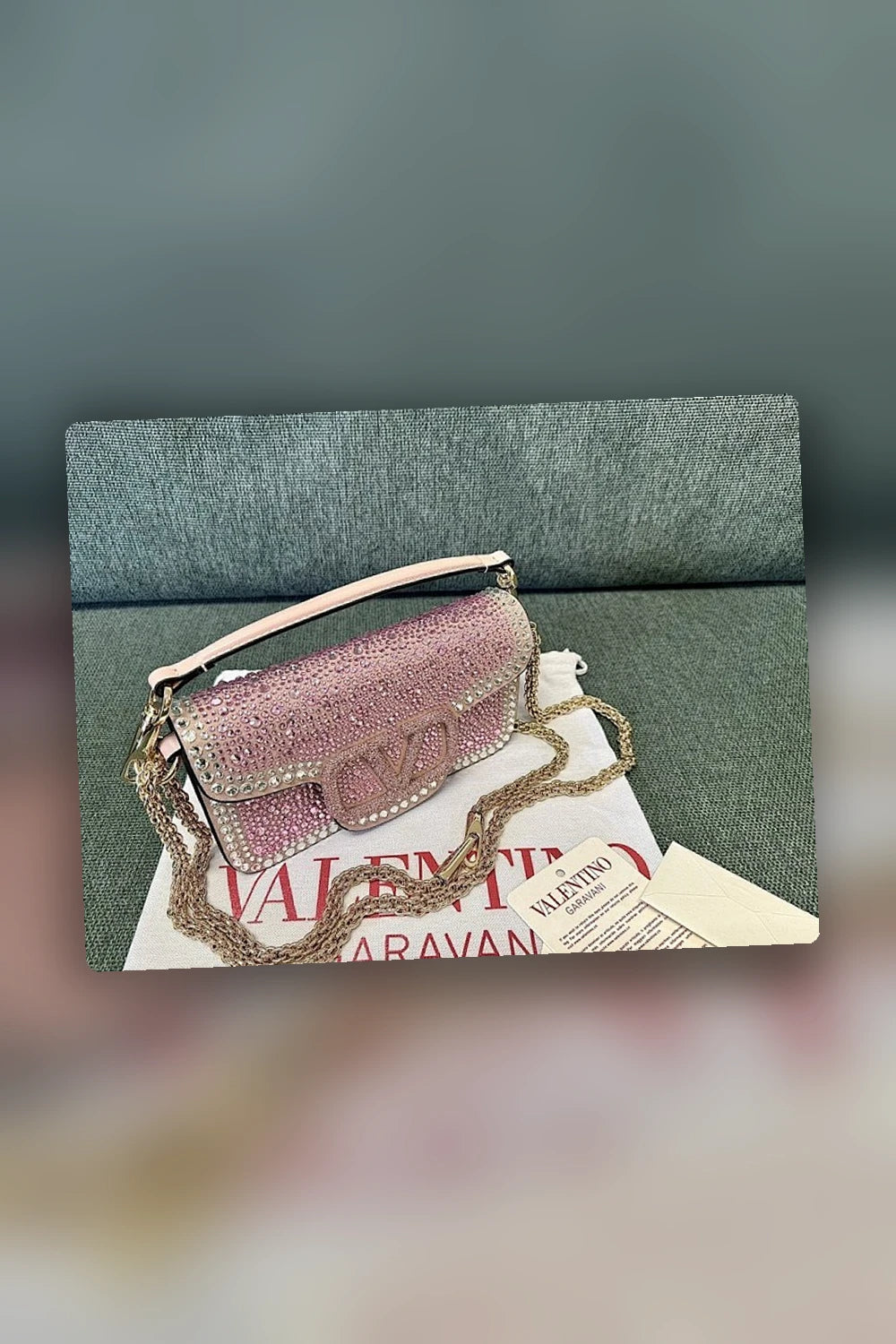NB - VEL Bag - 167
