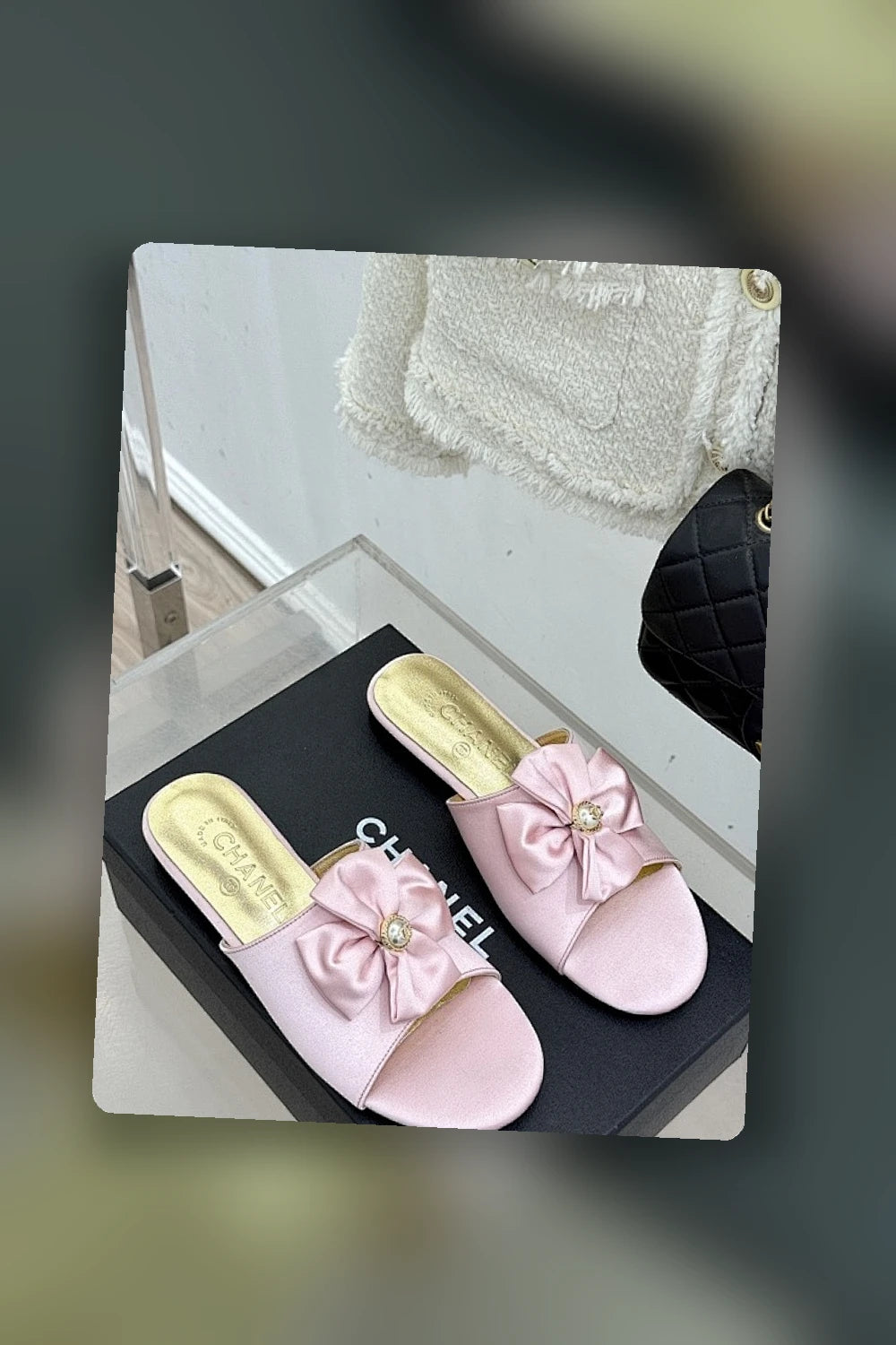 NB - BG Women Shoes - 036