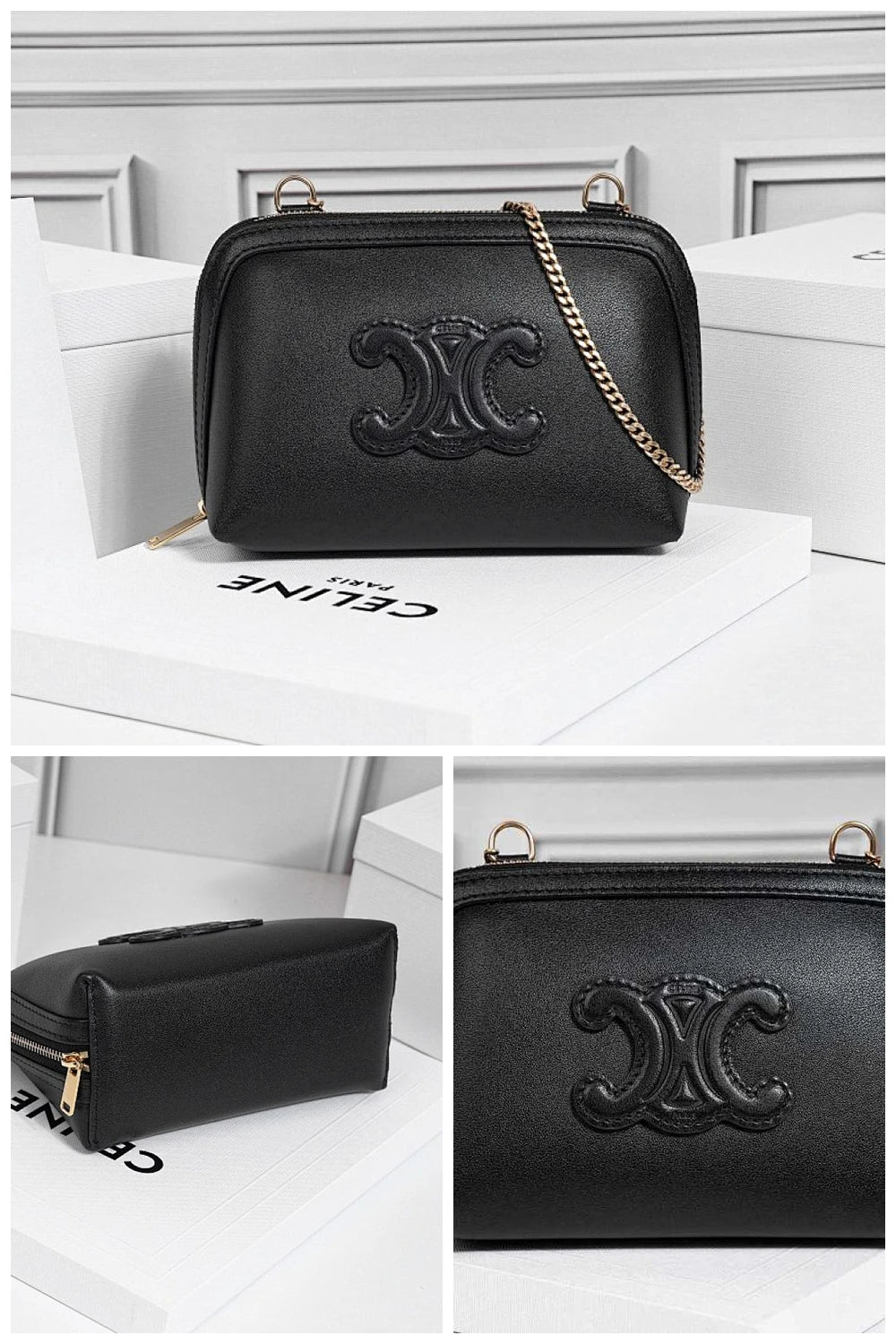 NB - COL Bag - 231