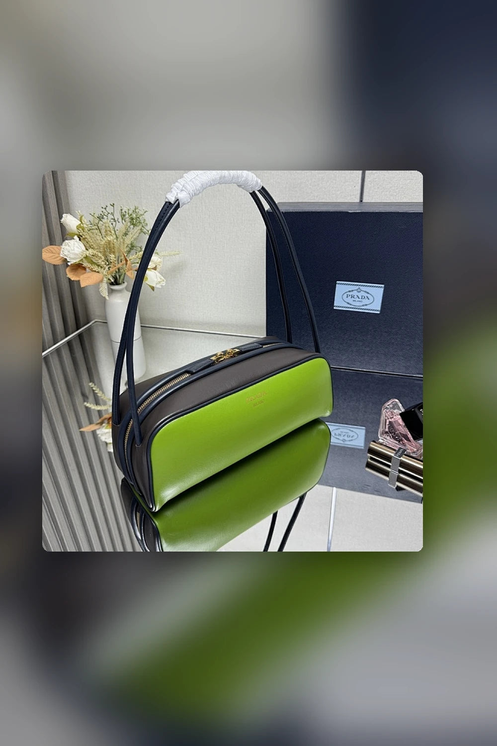 NB - PD Bag - 531