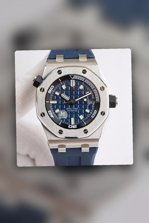NB - Mix Watch - 039