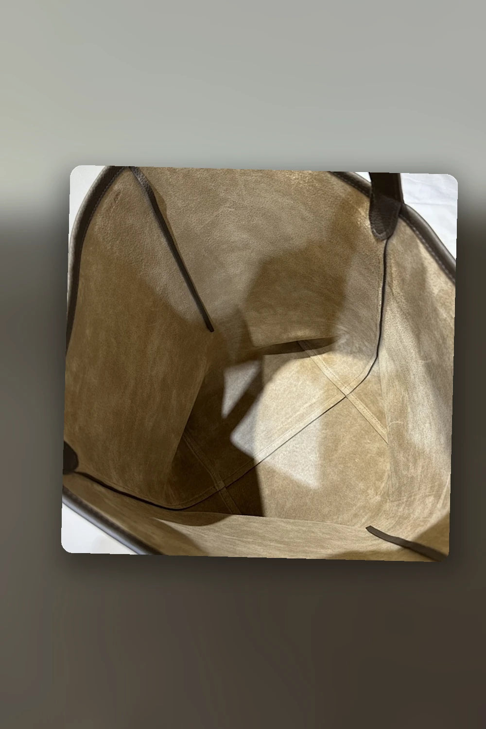 NB - THR Bag - 488