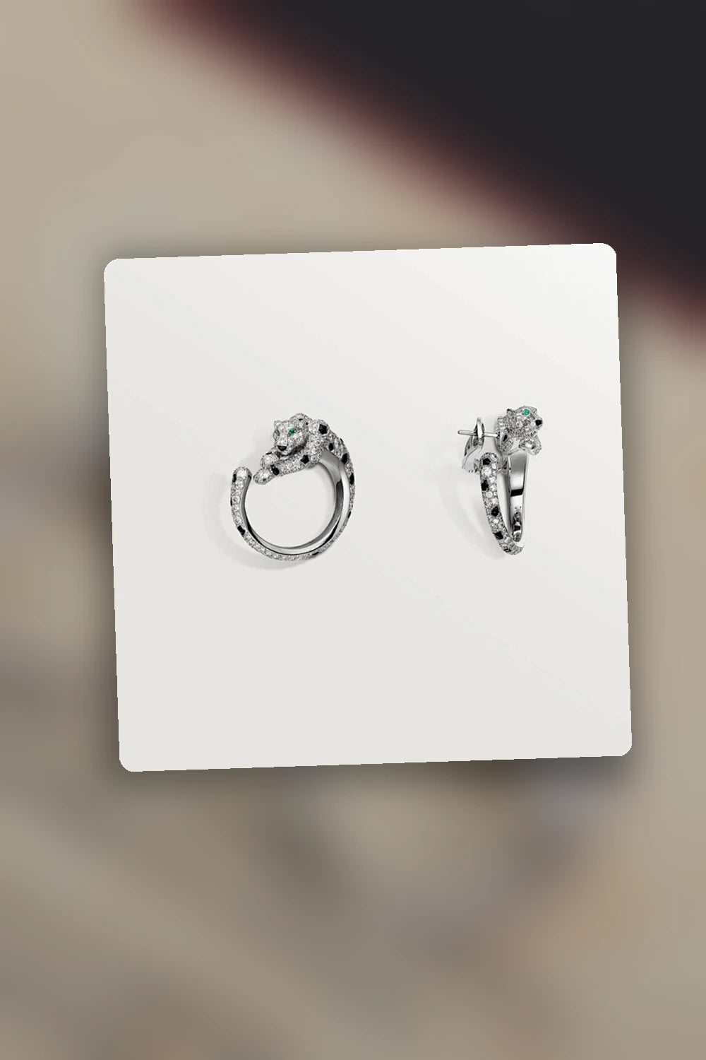 NB - CRA Jewelry - 524