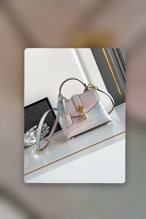 NB - LOV Bag - 488