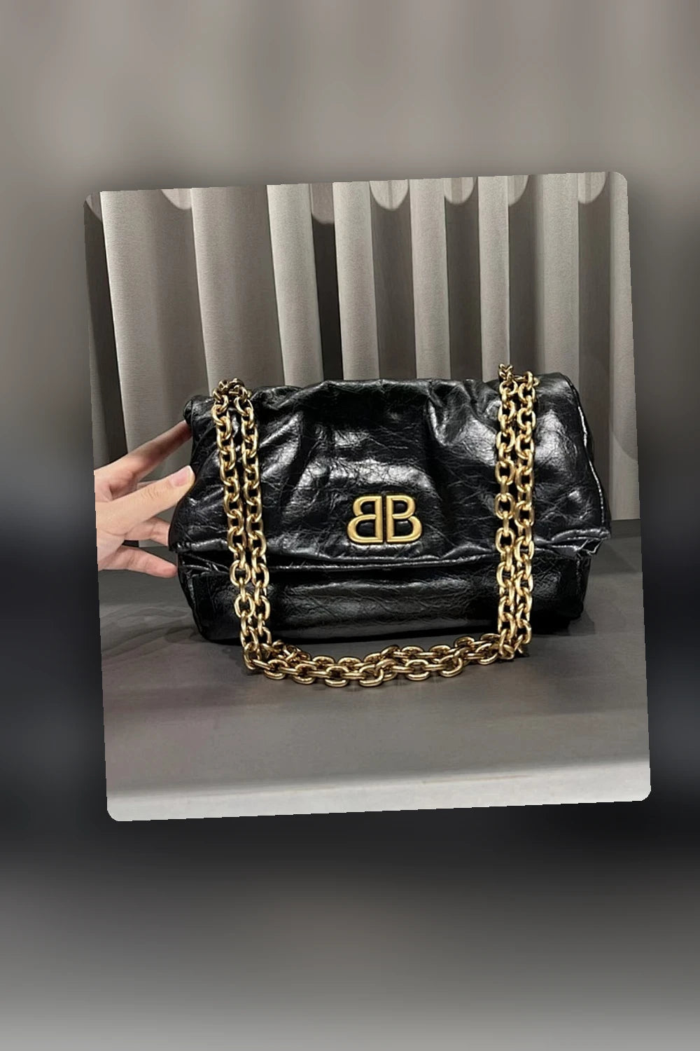 NB - BG Bag - 903
