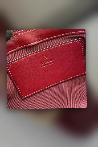 NB - GUKI Bag - 379