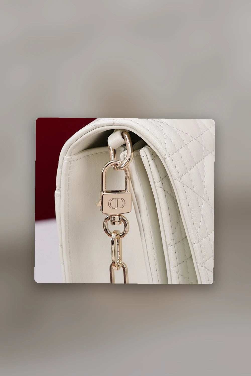NB - DOR Bag - 434