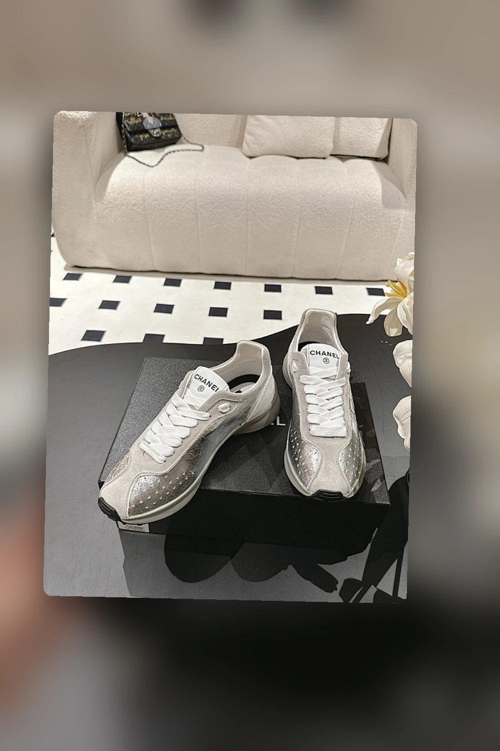 NB - CHL Mix Items - 315