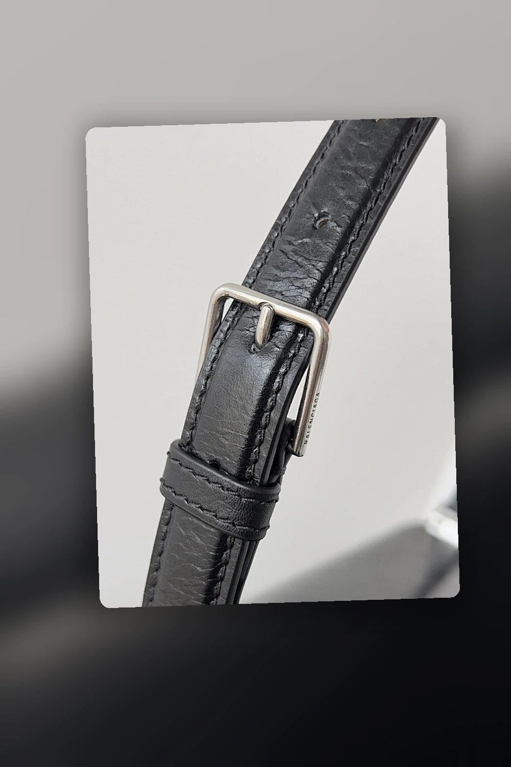 NB - BG Bag - 1213