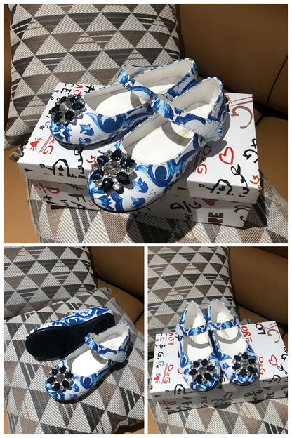 NB - DAG Women Shoes - 542