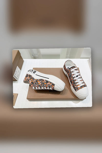 NB - BOR Women Shoes - 532