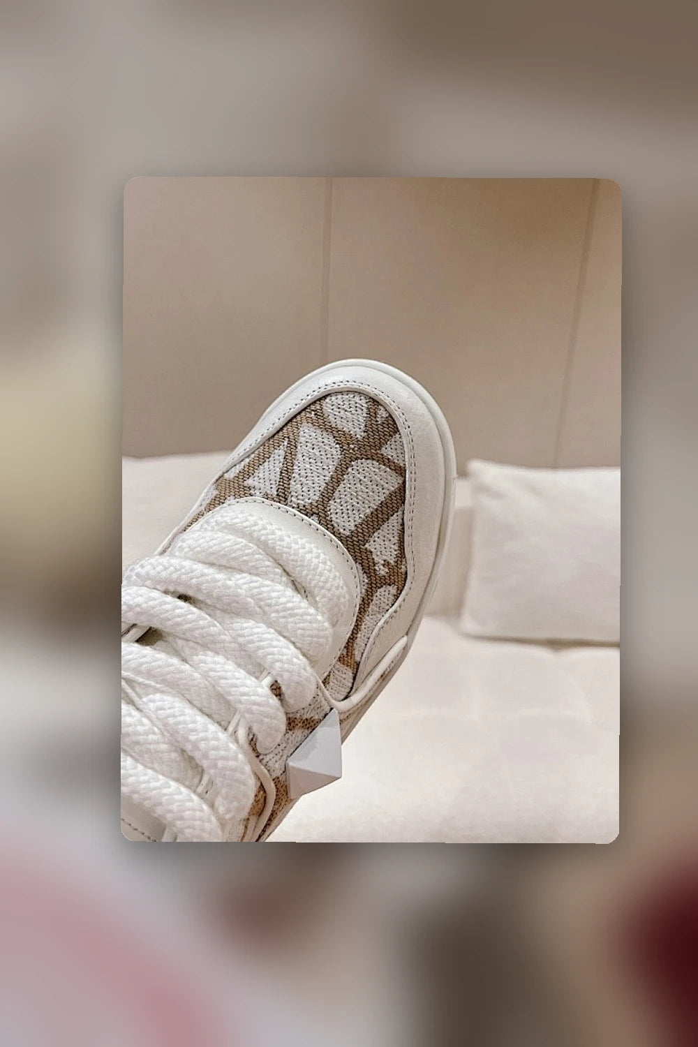 NB - VEL Women Shoes - 015