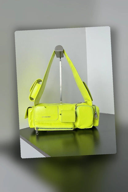 NB - BG Bag - 2302