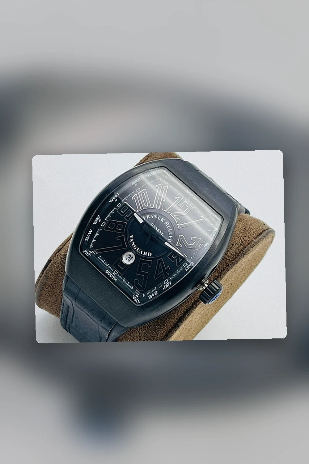 NB - Mix Watch - 291