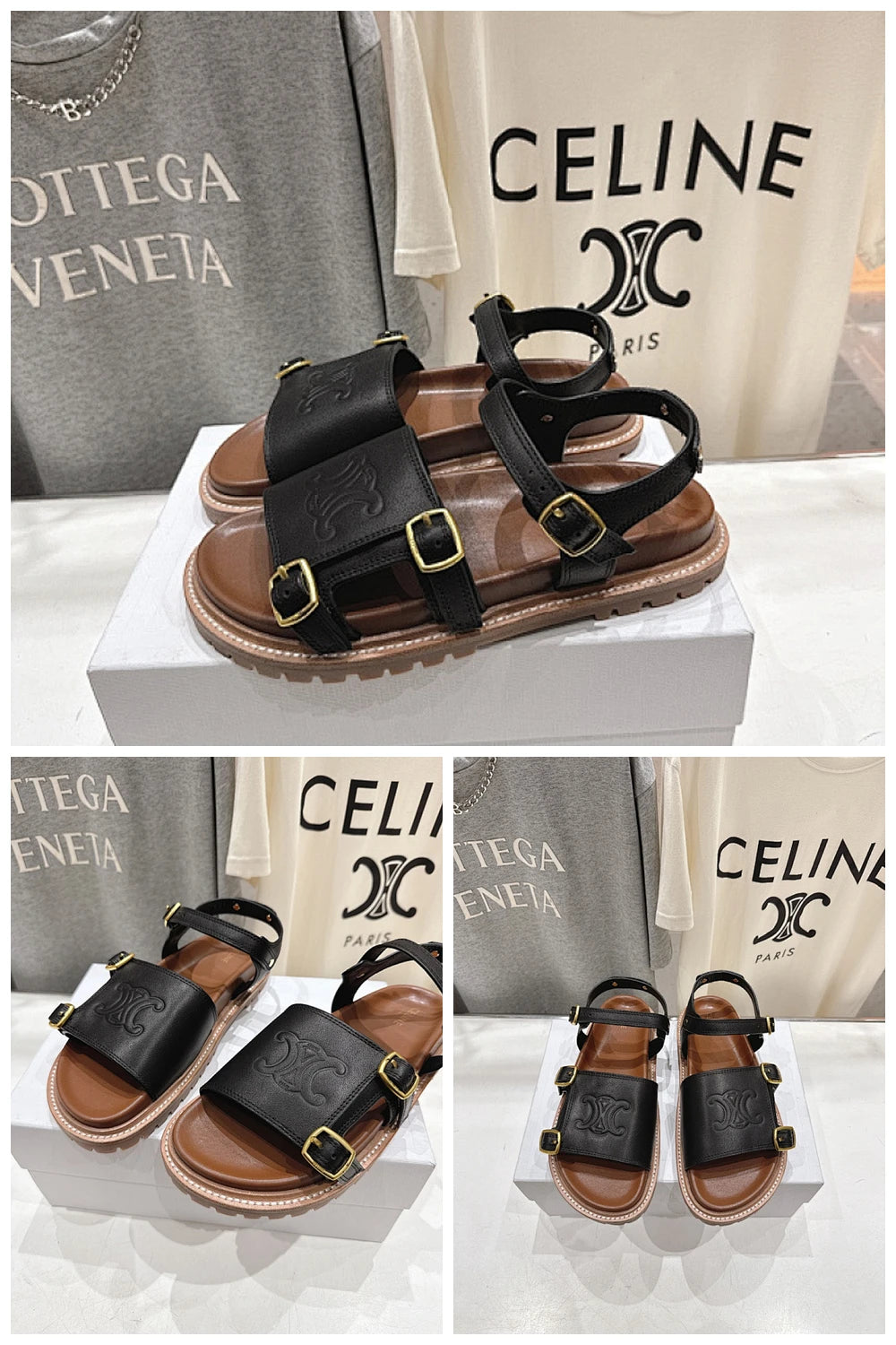 NB - COL Women Shoes - 310
