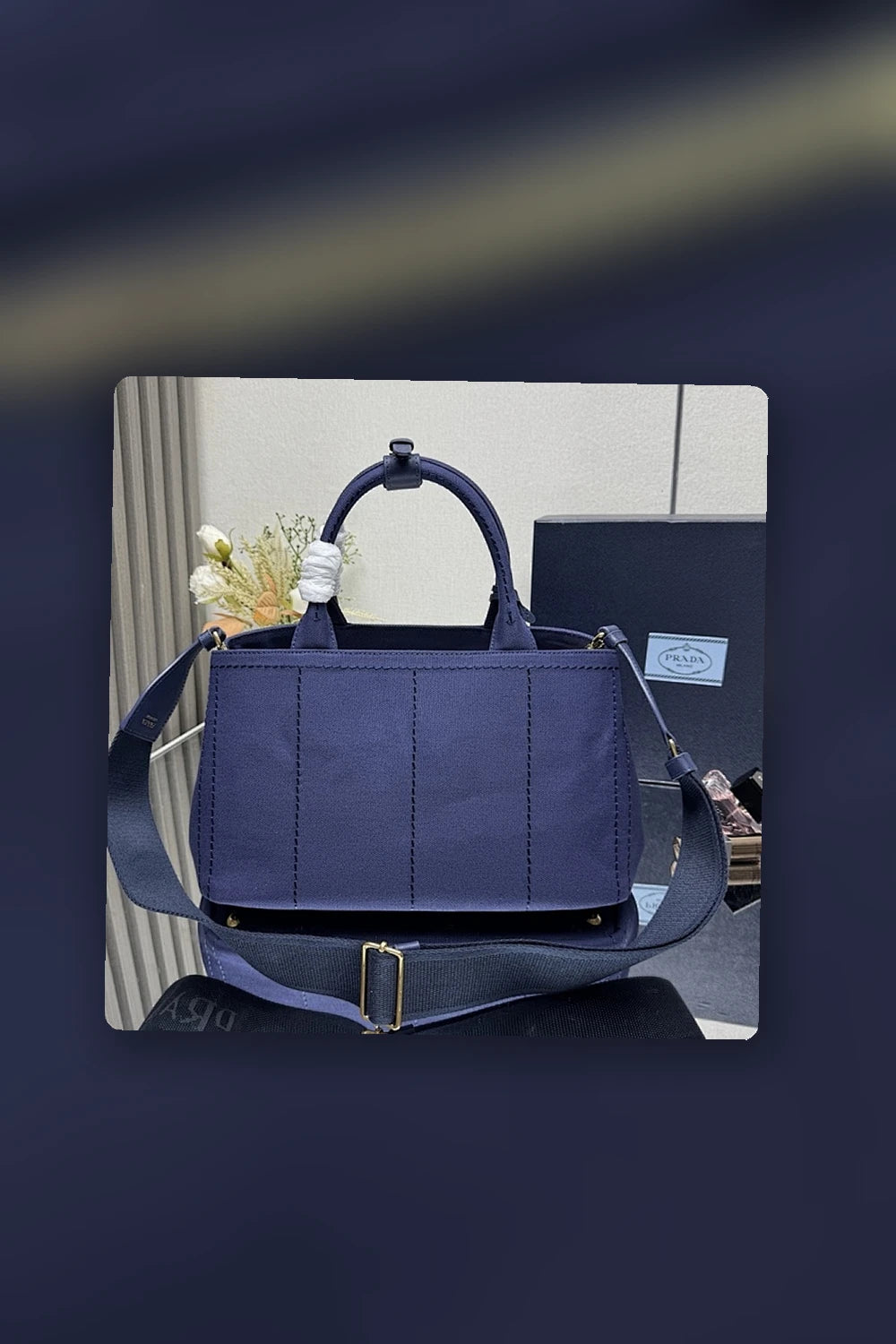 NB - PD Bag - 436
