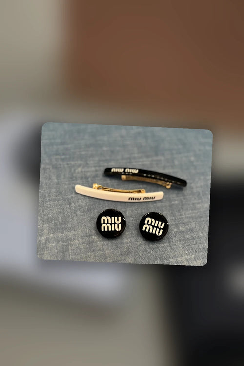 NB - MMU Jewelry - 536