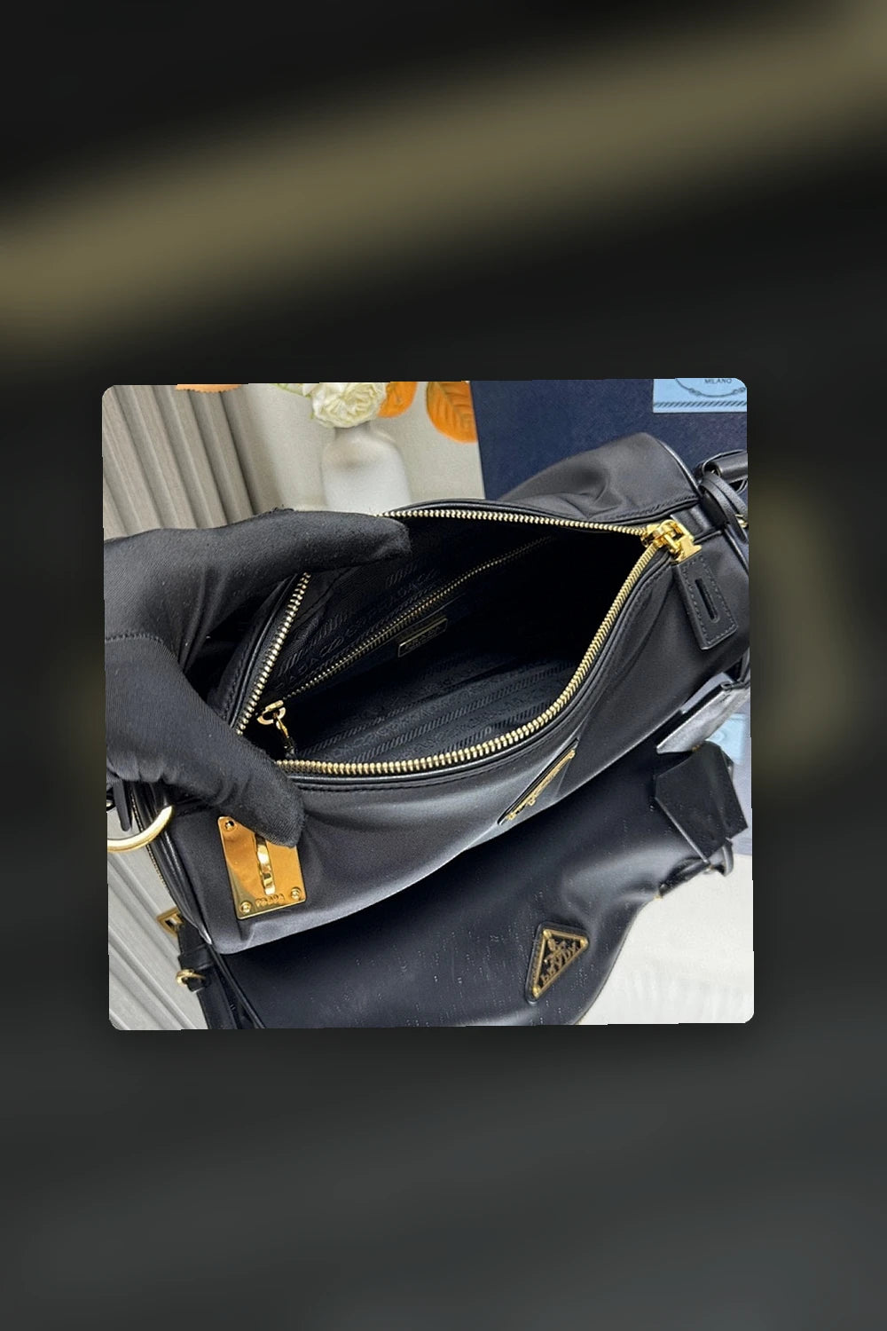 NB - PD Bag - 789