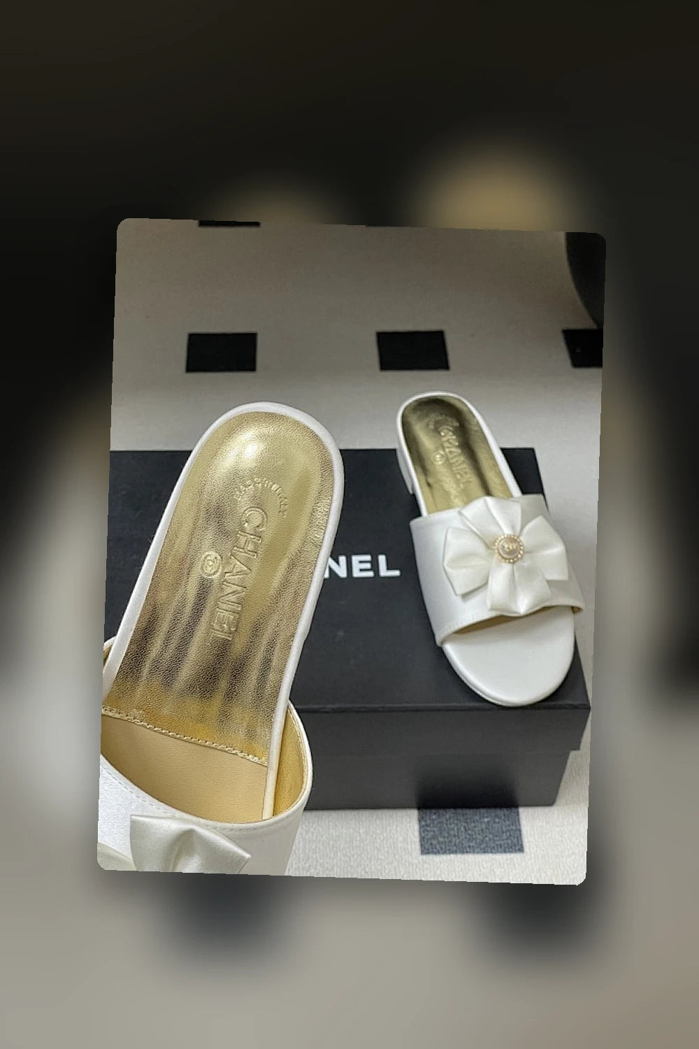 NB - CHL Mix Items - 610