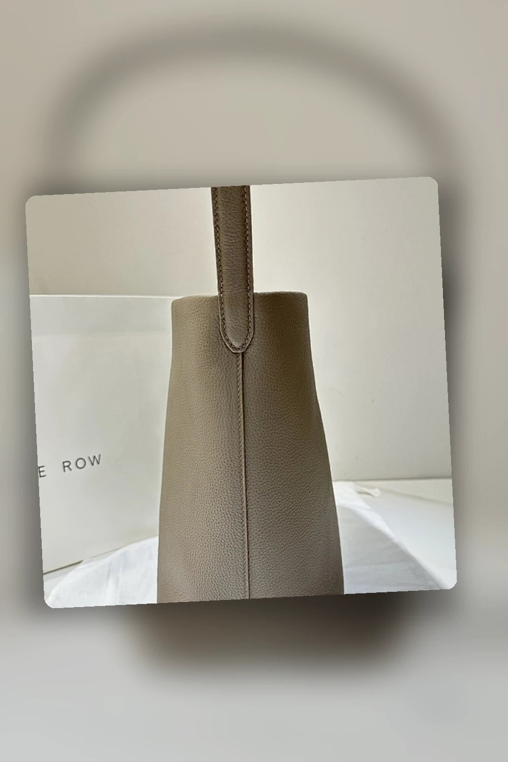 NB - THR Bag - 479